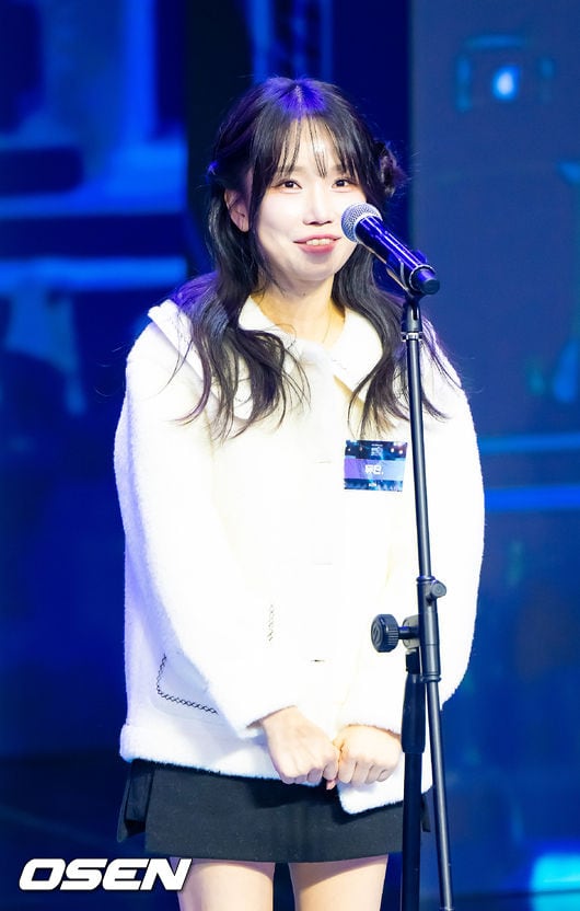 [사진]올해의 스트리머 수상한 듀단