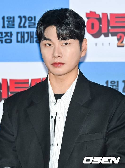 이이경 잠정하차 ‘용형4’, 이준X서범준 채웠다…출연진 명단은 그대로 [종합]