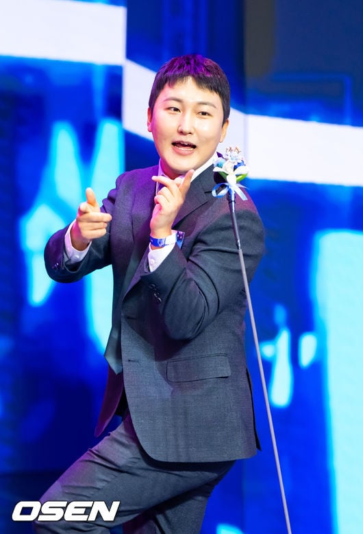 [사진]빵훈이, 빵야~