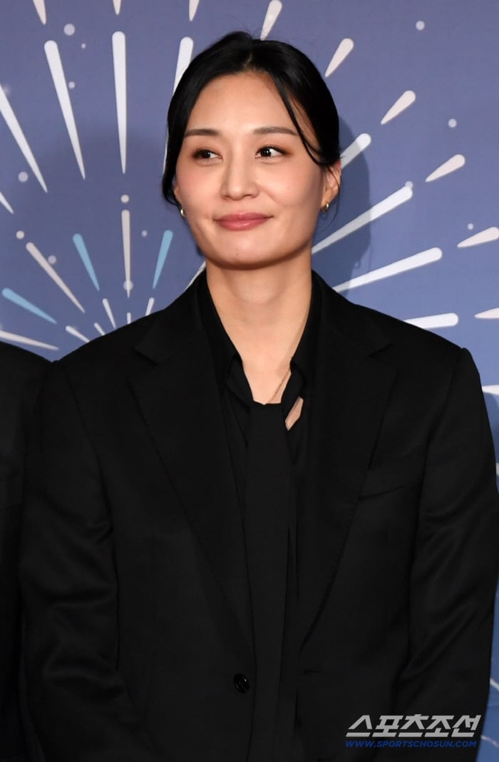 [포토] 표승주, 설레는 순간