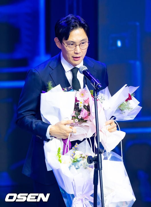 [사진]유쾌쌍디풍디, 올해 너무 감사합니다