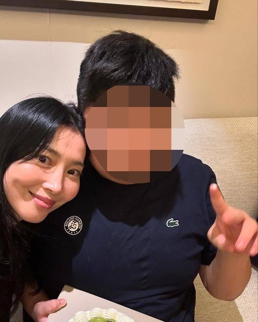 오윤아, 발달장애子 진학 탈락 “잘못 키웠나 죄책감 들어” 울컥 [핫피플]