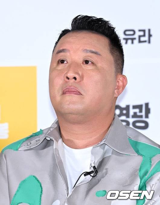 유재석도 숨죽였다…정준하 ‘인사모’ 팬미팅 감동시킨 前 멤버 (‘놀뭐’)