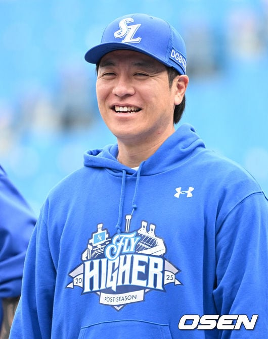 이재현과 김영웅이 직접 서빙하고 고기 굽는 ‘강식당3’ 올해도 열린다…’돌아온 34번’ 최형우도 동참