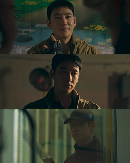 이제훈, 빠져들 수밖에 없는 ‘김도기’..본격 참교육 시동 (‘모범택시3’)