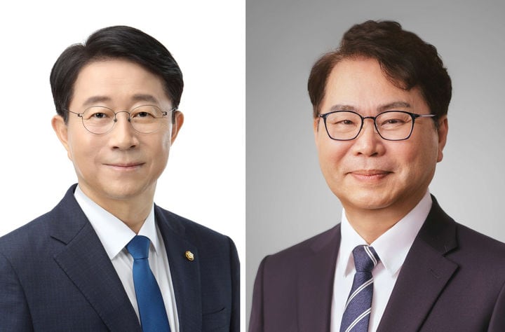 정책특보에 ‘기본 사회 설계자’ 이한주