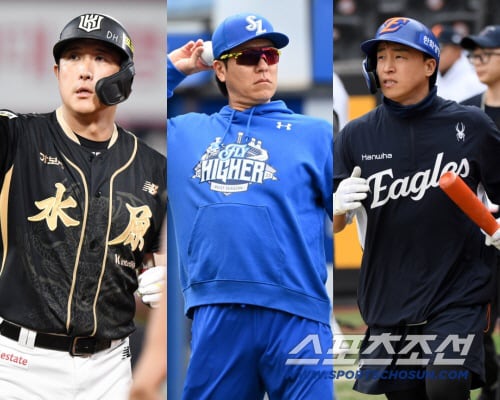 ‘대충격’ 은퇴→’역사적’ 20억원…롯데 낭만 ‘마지막 1인’은?