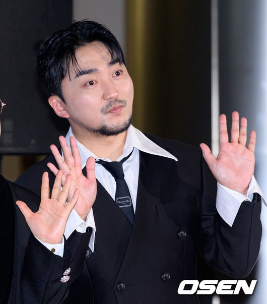 [사진]유병재,’초롱초롱’