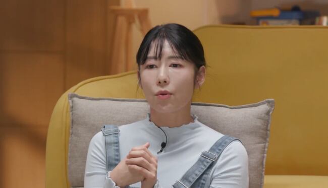 사유리, 아들 젠의 질문에 솔직한 선택 “젠은 아빠가 없어” (‘여의도 육퇴클럽’)