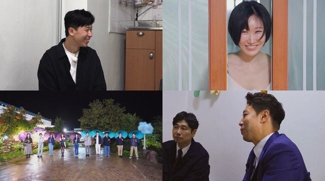 22기 영수 “오늘 피 튀기겠구만”..’나솔사계’ 새해부터 불붙은 로맨스