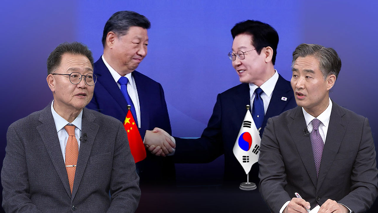 [이슈대담] 사라진 비핵화 논의…되살릴 수 있을까