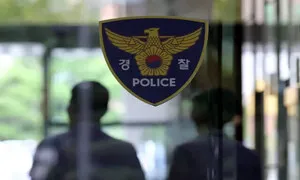 미성년자 성폭행·홍채 무단 수집한 40대 카페 주인 구속 송치