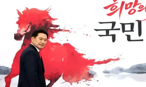 국힘, 윤리위 구성 의결…‘한동훈 징계’ 초읽기