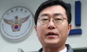 경찰, ‘장경태 의원 성추행 의혹’ 동석자 참고인 조사
