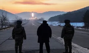 미국의 ‘마두로 납치’는 한반도정세에 어떤 영향을 끼칠까? …돌발 부정변수지만 ‘영향 제한적’ 전망