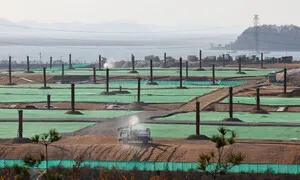 “수도권 매립지 공약, 종료 아닌 해결 의미”…유정복 시장 공약 이행했다 볼 수 있을까