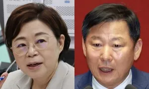 “김정재-이철규 녹취…돈 공천 원조는 국힘, 특검 감당 되겠나?”