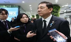 김병기 사건, 가족 비위에서 수사 무마·금품 수수 의혹까지 일파만파