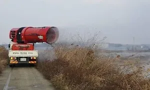 충주 산란계 농장서 ‘조류 AI’ 의심 사례 발생…4만마리 매몰 처분