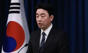 강훈식 “대한민국 대전환 5대 목표, 국민 체감하는 성과로 증명해야”