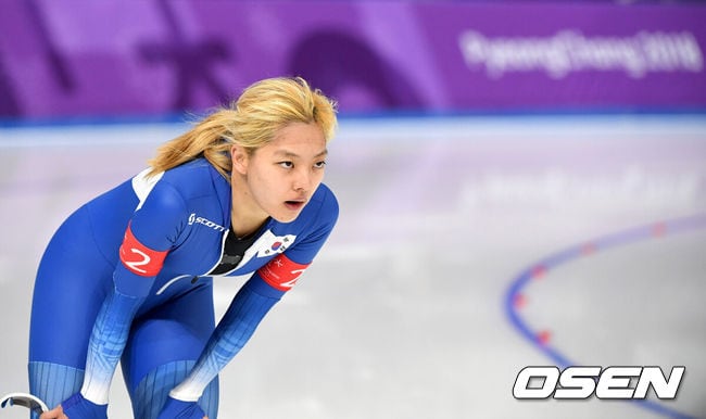 “절대 나와선 안 될 장면” 중계 멘트→김보름 ‘왕따 주동자’ 만들고 사과 없었다… 억울함 푼 김보름 “힘든 시간 지나왔다. 은퇴 결정”