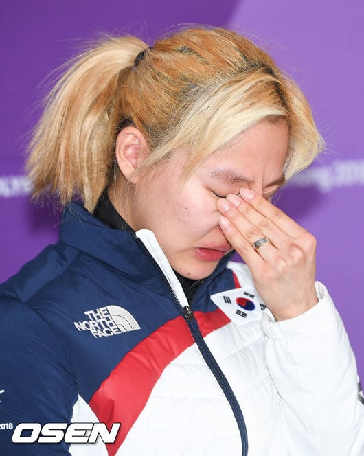 ‘캐스터-해설자 왕따논란 도화선’ 김보름, 여론의 낙인 속에서도 태극마크를 지켰지만 결국 이별