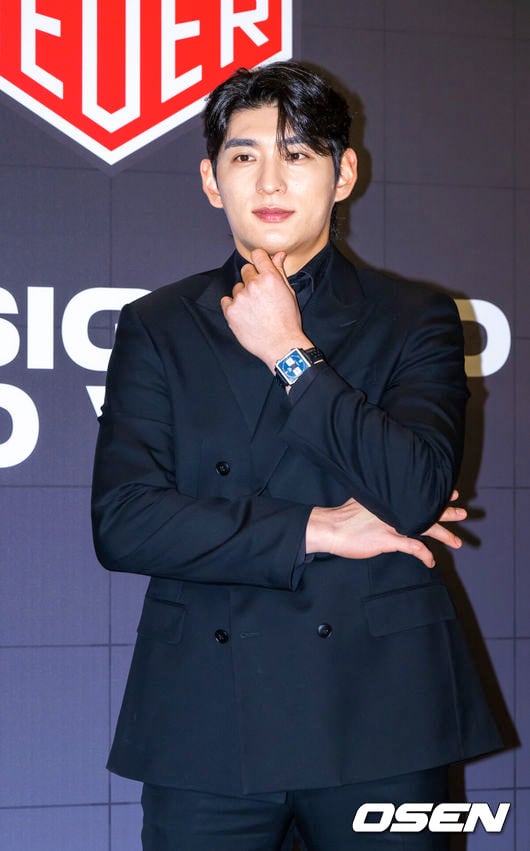 ‘와’ 이정후 초대박! 스위스 명품시계 앰배서더 전격 발탁 “브랜드 철학, 한계에 늘 도전한 내 신념과 일치”