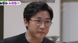 “모든 게 다 묶인 느낌이야”…안재욱, ‘정관수술’ 깜짝 고백 (‘미우새’) [순간포착]