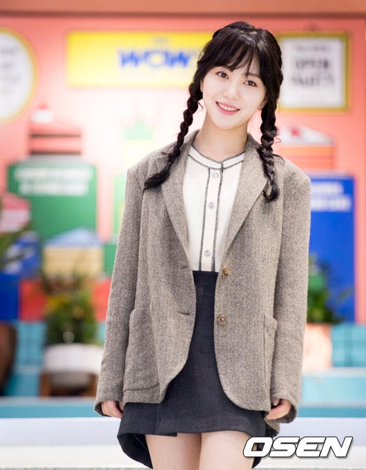 권민아, 새해 첫날 극단적 선택 시도 후…”안정 취하는 중” [Oh!쎈 이슈]