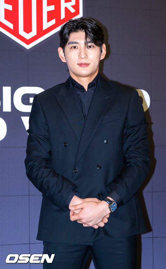 [사진]비시즌 바쁜 메이저리거 이정후