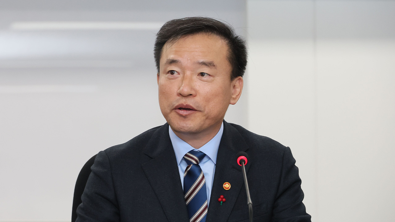 김종철 방미통위원장, 통신 3사 대표 순차 간담회…”단통법 이후 시장 정비”