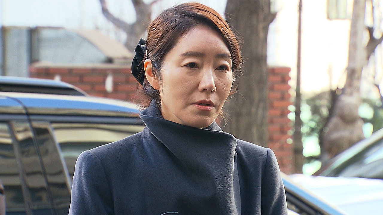 [속보] 강선우 체포 동의안 국회 본회의 상정