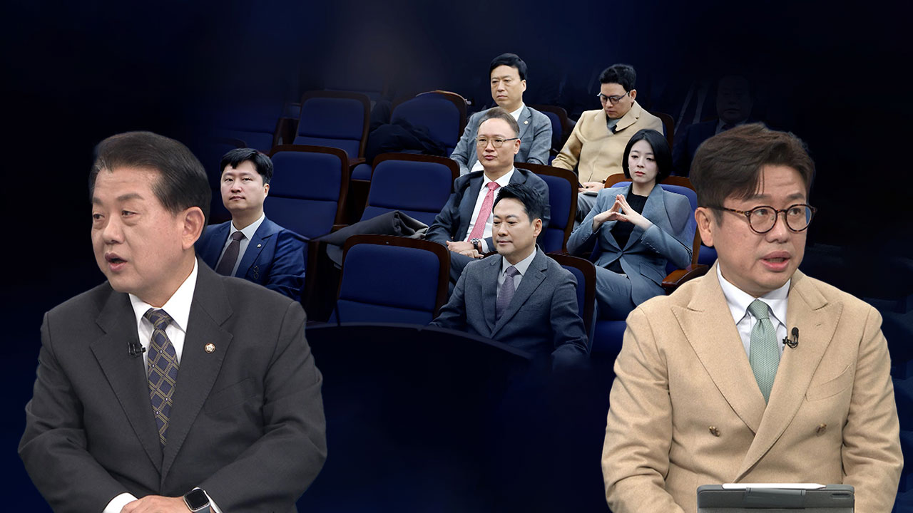 [여담야담] 장동혁 포위한 친한계…장동혁 “우리끼리 싸우면 효능감 못 줘”