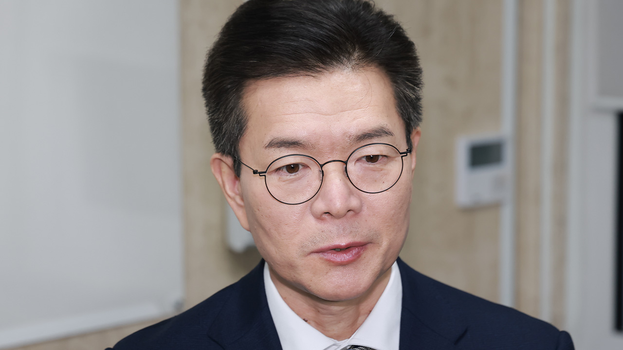정원오, 내달 4일 성동구청장 사퇴…서울시장 예비후보 등록