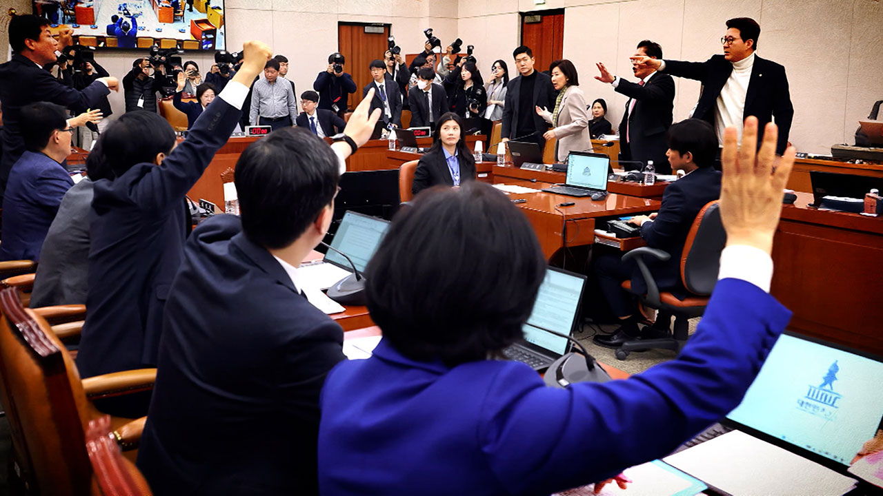 충남대전·대구경북 통합 보류…”공감 없이 강행 안 돼”