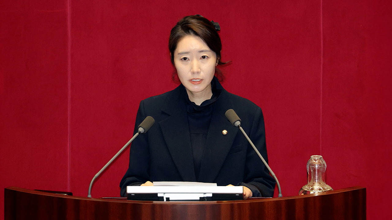 강선우 체포동의안 가결…표결 전 “1억에 인생 안 건다”