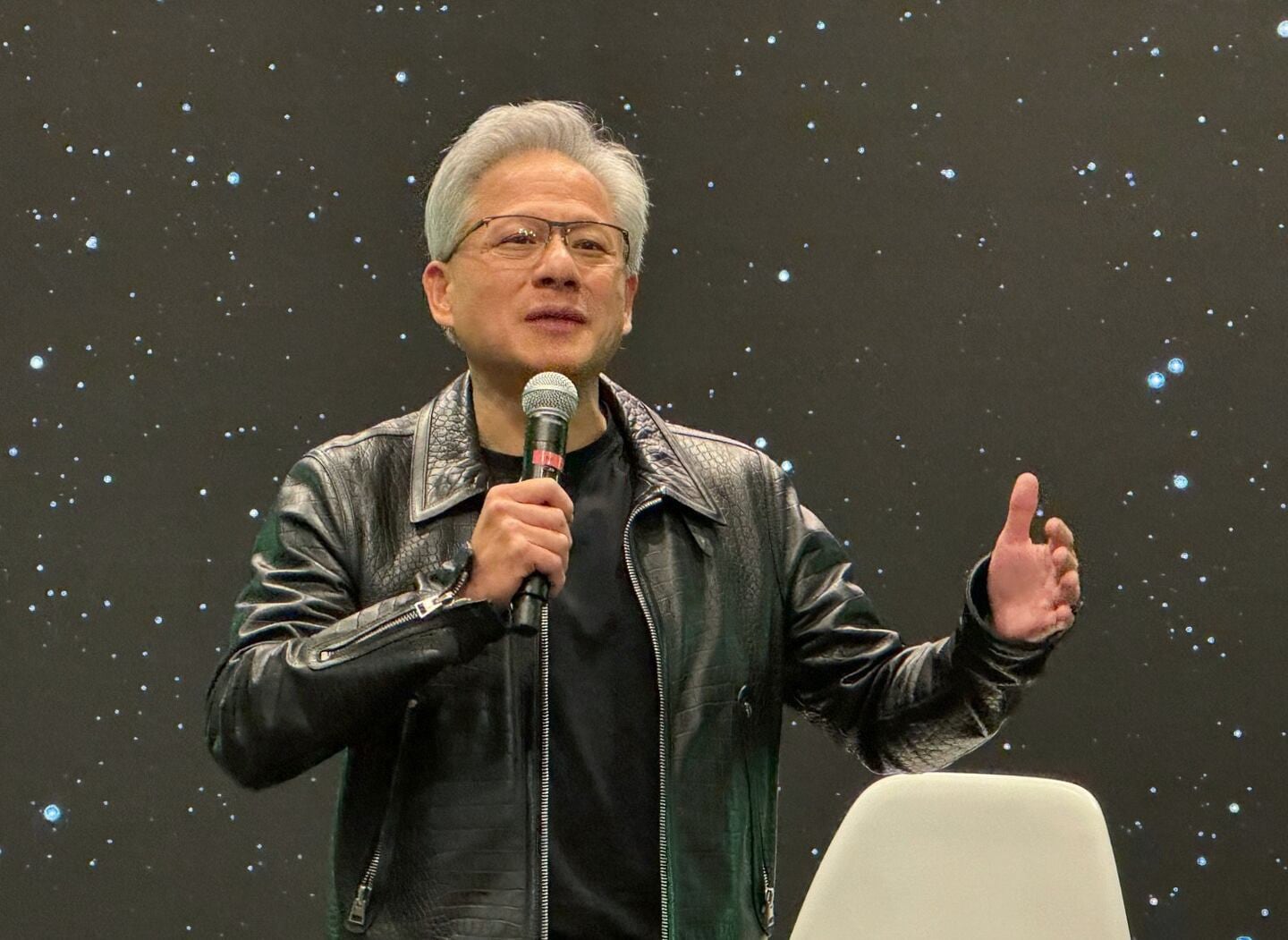 엔비디아 ‘GTC 2026’ 3월 16일 개막… 1나노 적용 AI 칩 ‘파인만’ 공개 전망