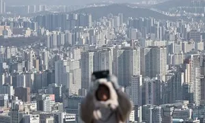“집주인들 잔뜩 겁 먹었다”…서울 곳곳서 호가 낮춘 매물 쏟아져