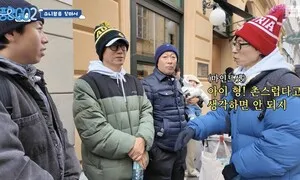 즉흥 해외여행 ‘풍향고2’도 흥행 돌풍…작위적 설정 없는게 매력