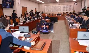 전남·광주 통합법 법사위 통과…3차 상법개정안 본회의 상정
