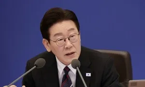 이 대통령 “산골짜기 밭도 20만~30만원”…부동산 타깃 확대