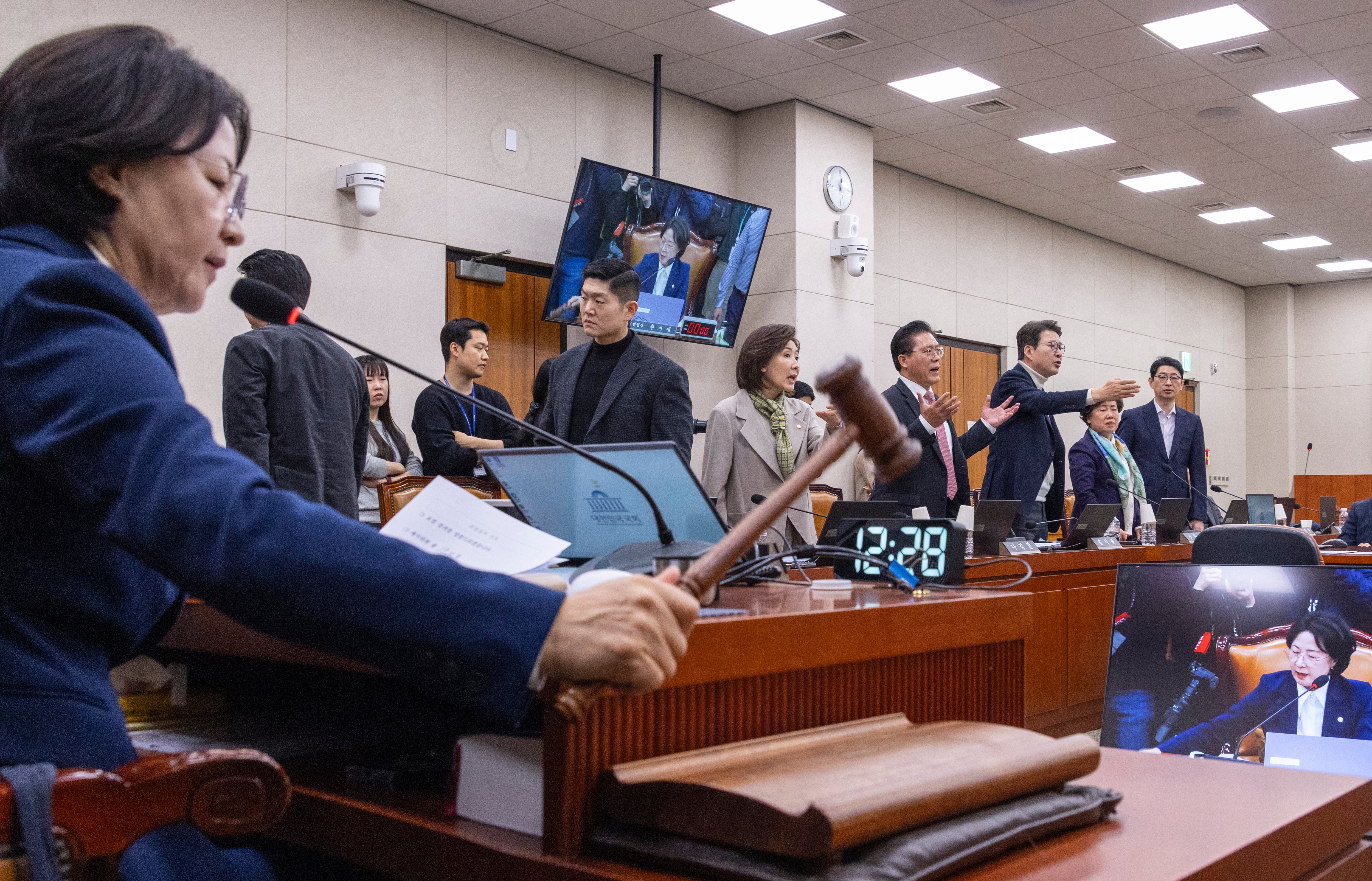 李가 띄우고 與가 밀어붙인 행정통합… 합의 가능성은 남아있어
