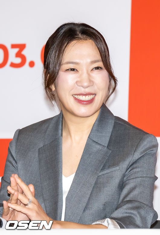 [사진]염혜란, 믿고 보는 배우