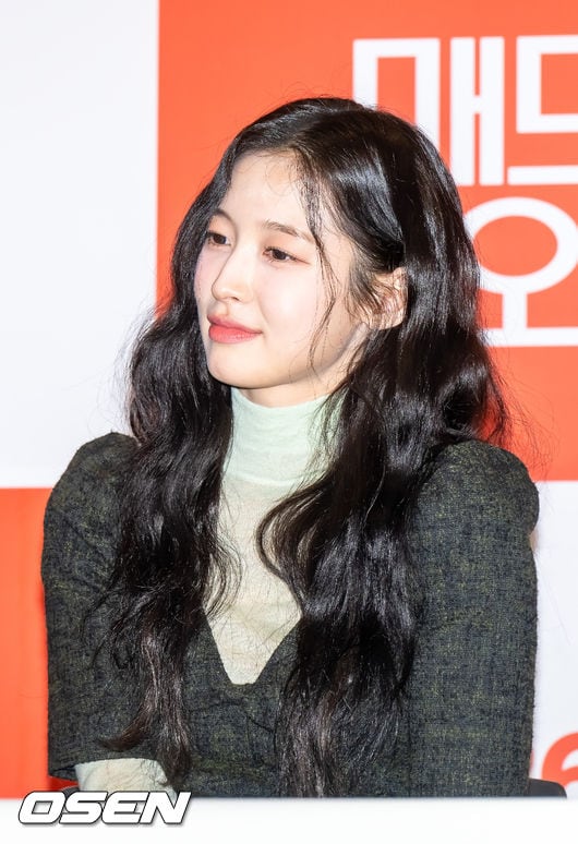 [사진]아린, 청순 미모