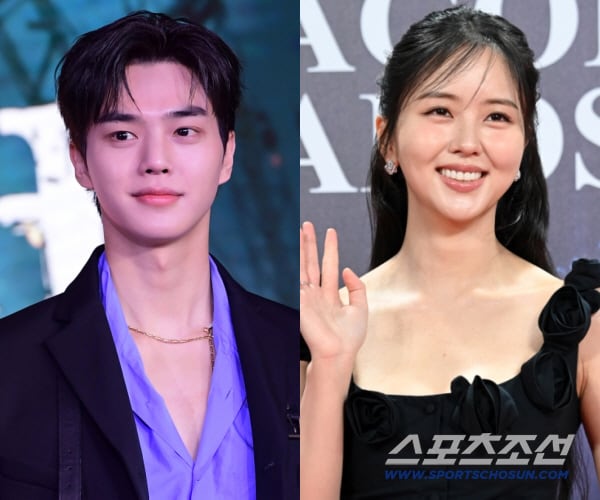 [단독] 이게 되네..송강·김소현, 5년 만에 ‘하얀 스캔들’로 재회(종합)