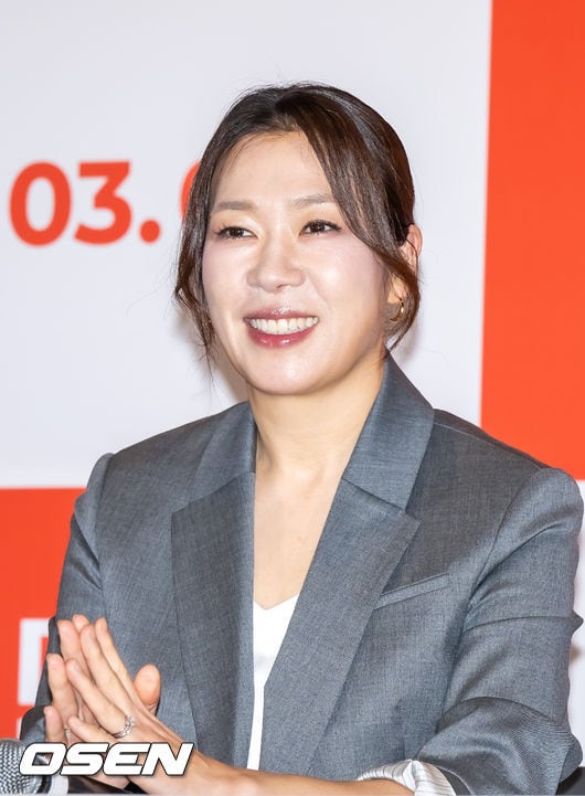 [사진]미소 짓는 염혜란