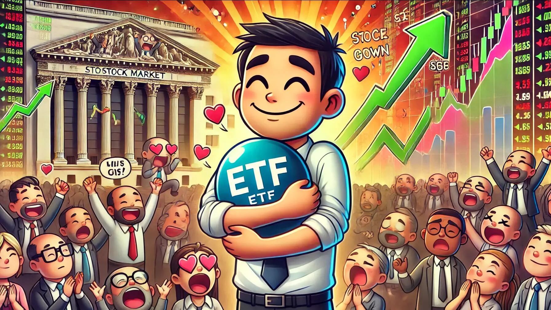 코스닥 ETF 상장좌수, 한 달 새 240% 폭증… 변동성 주의보