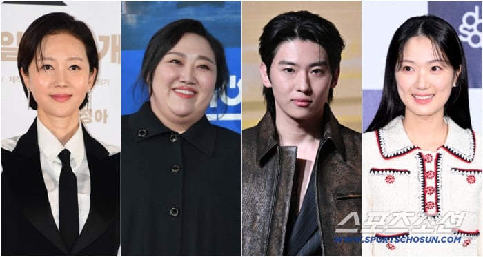 [공식] 염정아X박준면X덱스X김혜윤, ‘산지직송3’ 방송 전 스핀오프로 먼저 만난다..4월 방송