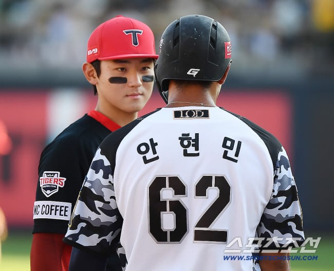 307억 노시환, 미국은 관심도 없다…김도영-안현민 미리 10년 지르는 게 더 쌀까