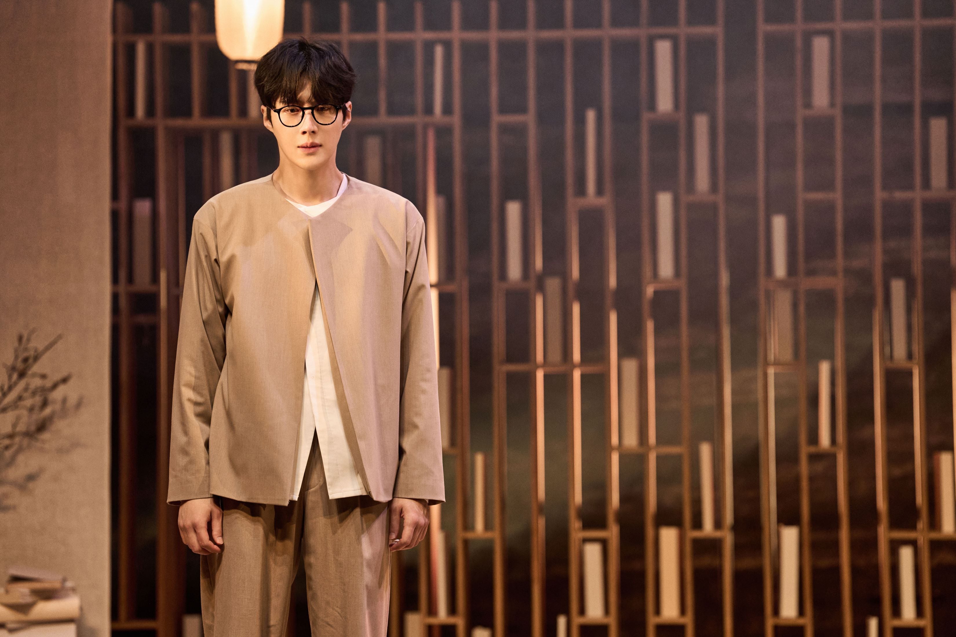 [이번 주 뭐 볼까] 영혼 비추는 로맨스 ‘파반느’